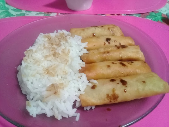 Panadería " Nostro Nonno" - Gastronomía y hostelería