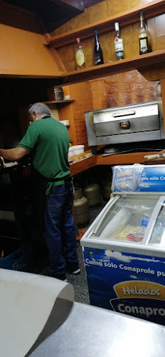 Lo De l' Nestor - Rocha