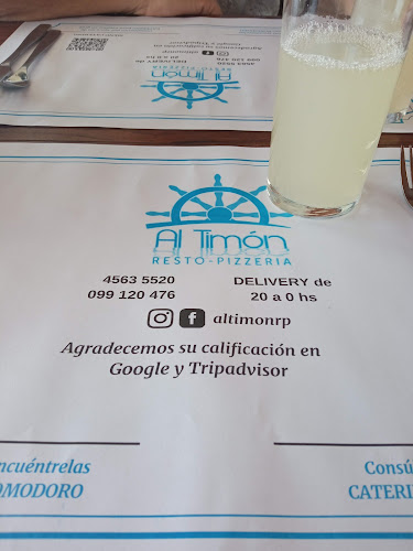 Opinii despre Resto-cafe Del Remeros în Fray Bentos - Gastronomía y hostelería