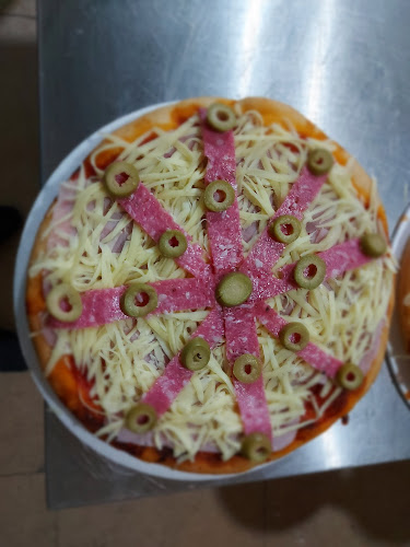 Panadería Nueva Río D'or