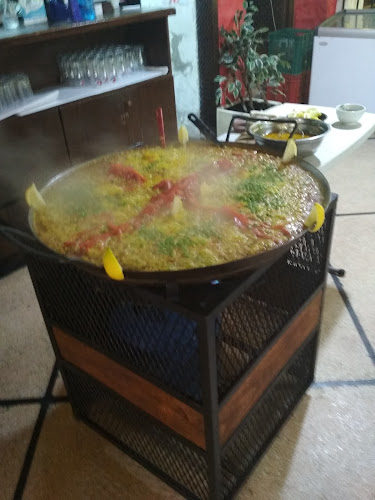 Comentarii opinii despre El Mesón Español