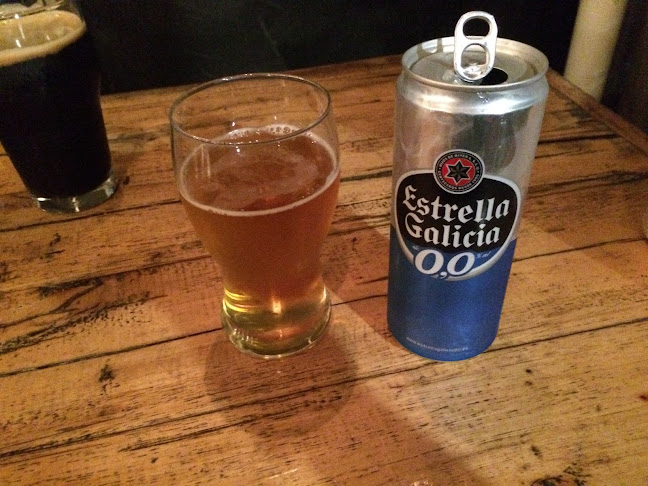 Comentarii opinii despre Cervecería Shelter