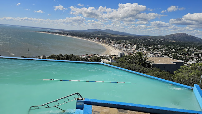 Comentarii opinii despre Restaurante Meridiano 58