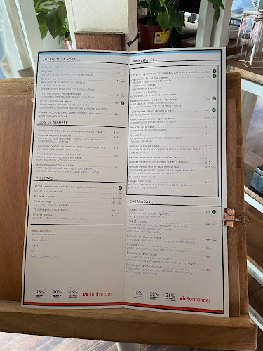 Ramona Centro - Montevideo