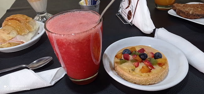 Comentarii opinii despre Cafeteria Carmela