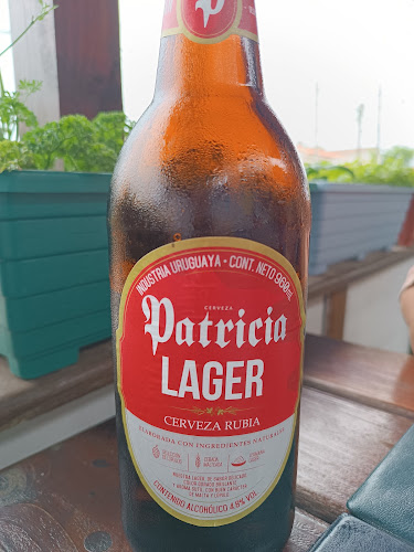 Restaurante Lo de Edinson