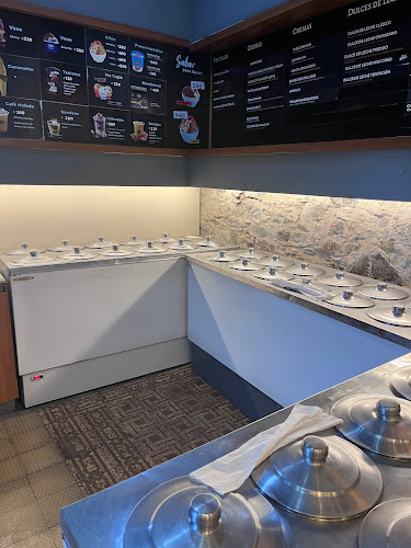 Freddo - Gastronomía y hostelería