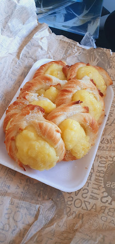 Panadería Princess - Gastronomía y hostelería