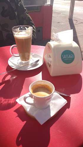 Heladería Sassari - Gastronomía y hostelería