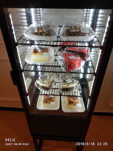 Paprika Sándwiches y Empanadas