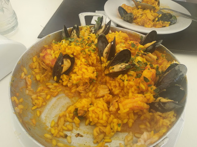 Posto 5 - Gastronomía y hostelería