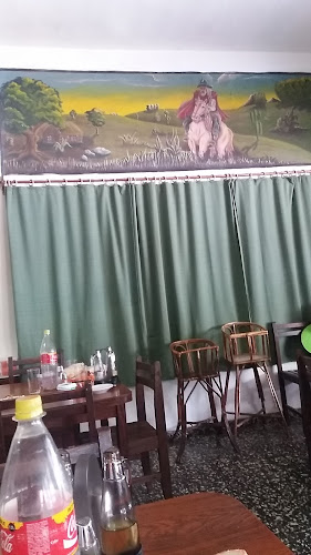 Parrillada El Galpon - Florencio Sánchez