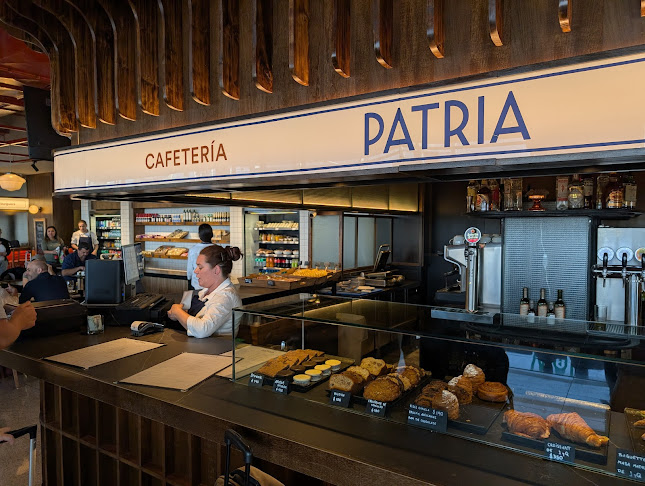 Comentarii opinii despre Restaurant Patria