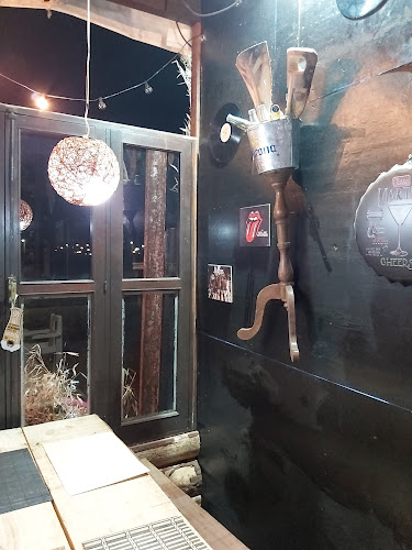 Leyland BAR - Gastronomía y hostelería