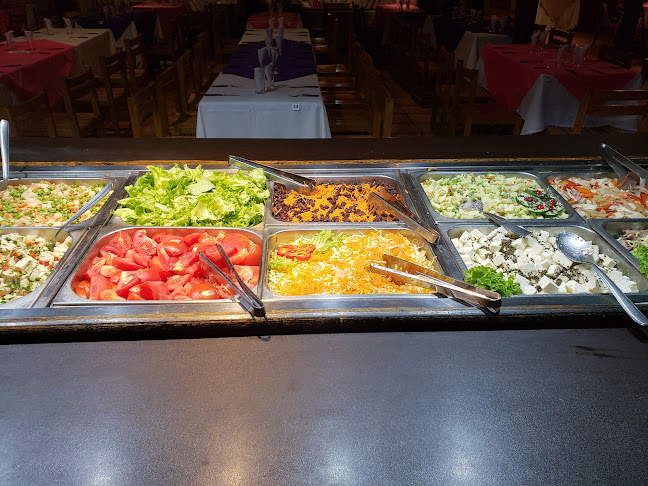 Brigadier Gral. Fructuoso Rivera km 47, 90000 Canelones, Departamento de Canelones