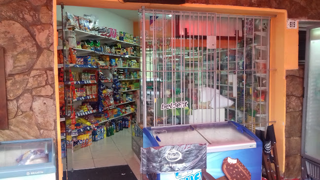 Opinii despre Dos Mares Mini Mercado în Punta del Este - Gastronomía y hostelería