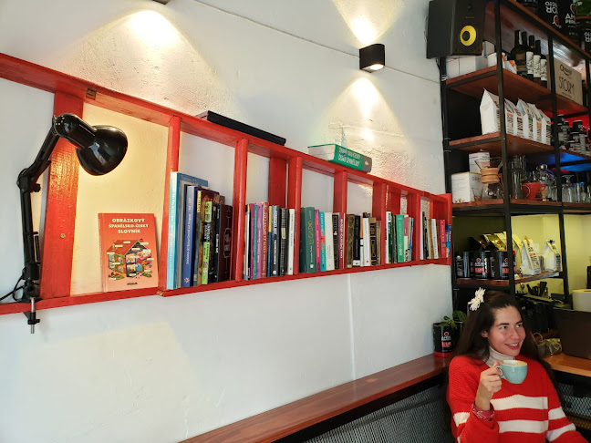 che.co.ffee - Montevideo