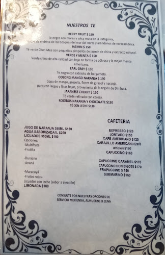 Opinii despre Don Bigote Restaurante în Montevideo - Gastronomía y hostelería