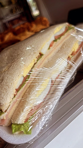 Panaderia Los Molinos - Rocha