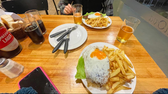 Terranova - Gastronomía y hostelería