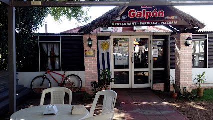 El Galpón