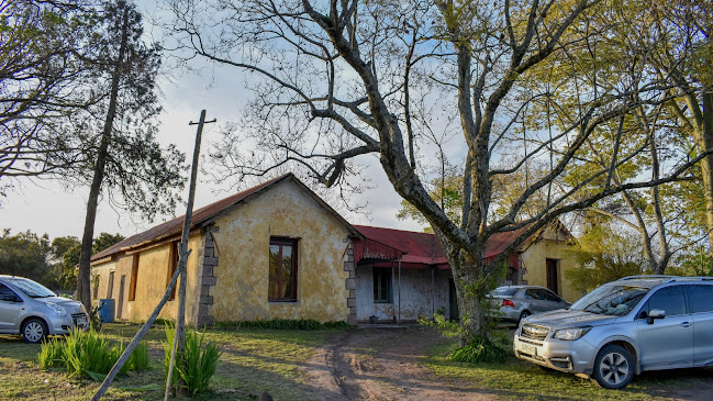 La Armonía - Gastronomía y hostelería