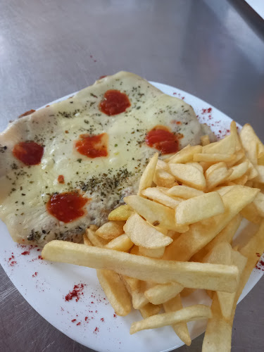 Parador Restaurante Los Cardos - Maldonado