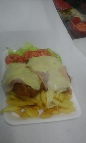 Comentarii opinii despre PIZZERIA Y ROTISERIA EL MANA