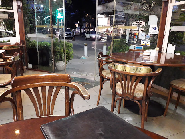 Comentarii opinii despre Les Délices