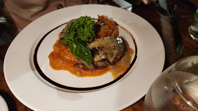 Comentarii opinii despre Il Baretto