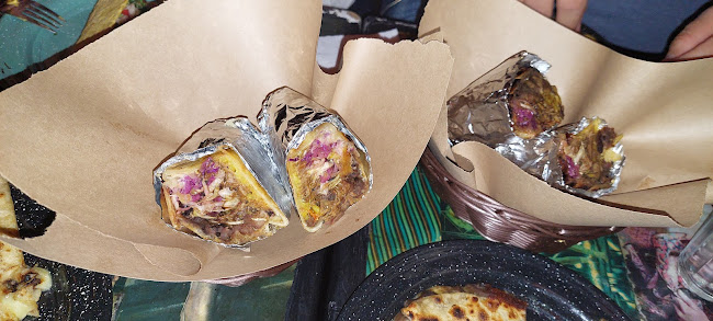 La Chingada - Gastronomía y hostelería