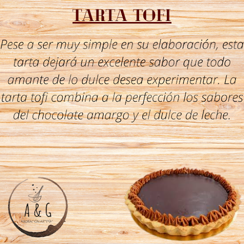 Gus cake´s Paysandú