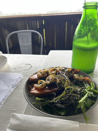 Parador Moorea - La Paloma