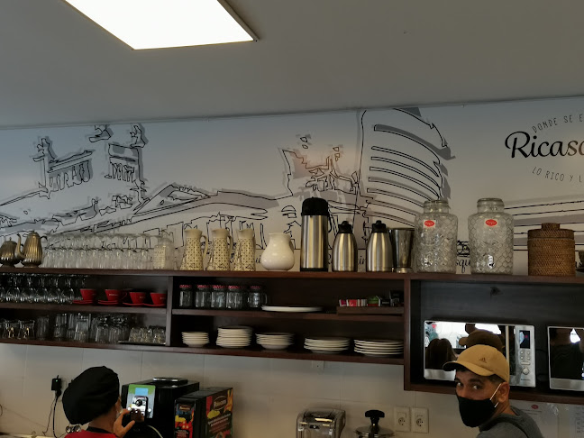 Ricasquina - Gastronomía y hostelería