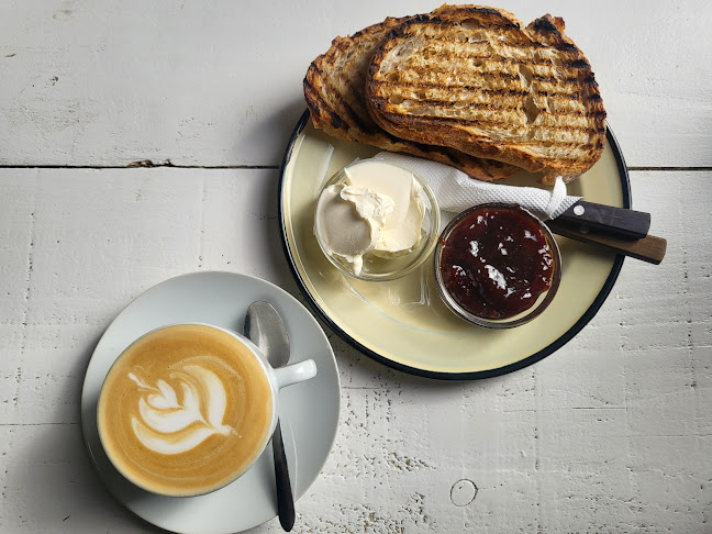 La Linda Panadería y Café