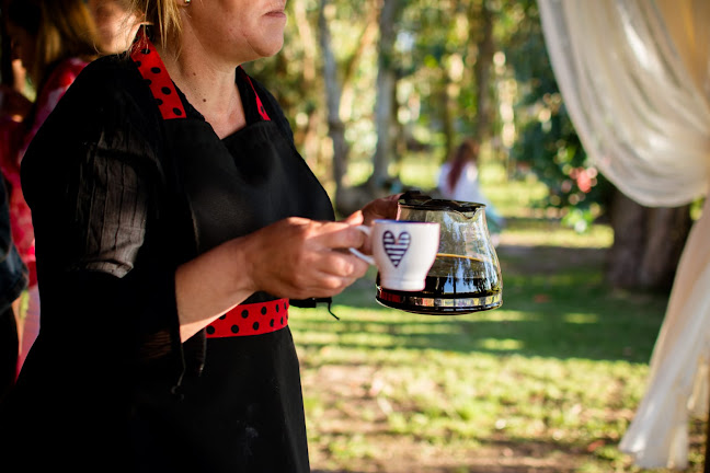 Morada Mía Casa de Té - Sauce