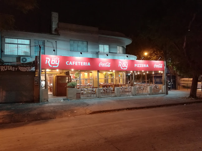 Cafe Roy - Gastronomía y hostelería