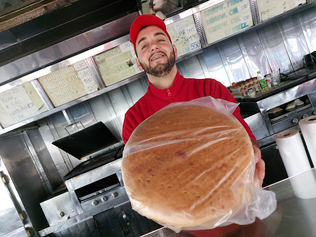 Opinii despre Carrito Bulevar în Melo - Gastronomía y hostelería