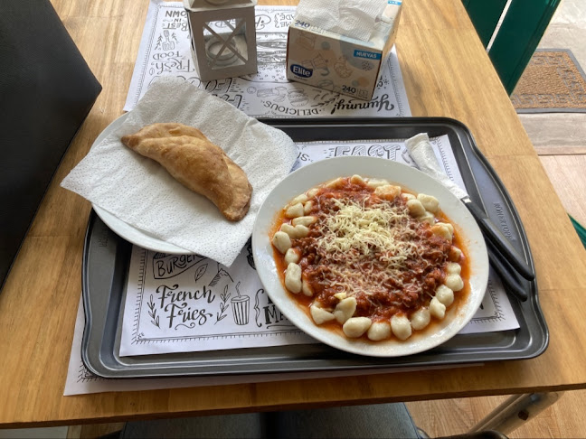 La Cocina de Pato - Atlántida