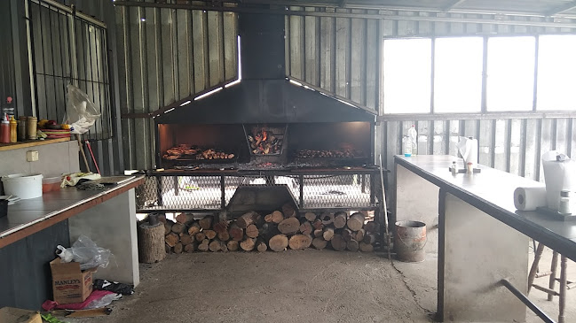 Restaurante La Vieja parrillada - Gastronomía y hostelería