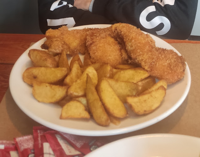 Opinii despre Trebol Gourmet în Montevideo - Gastronomía y hostelería