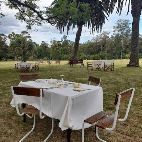 Viejo Hotel Solis - Gastronomía y hostelería