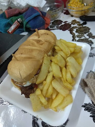 Comentarii opinii despre La Lola Rotiseria