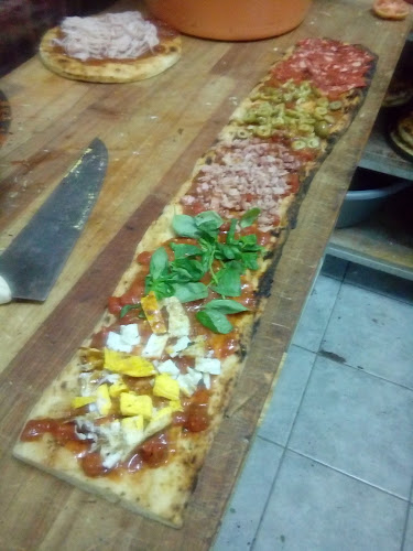 Pizzeria Belgrano - Gastronomía y hostelería