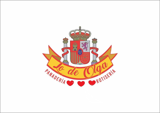Panaderia Lo de Olga - Gastronomía y hostelería