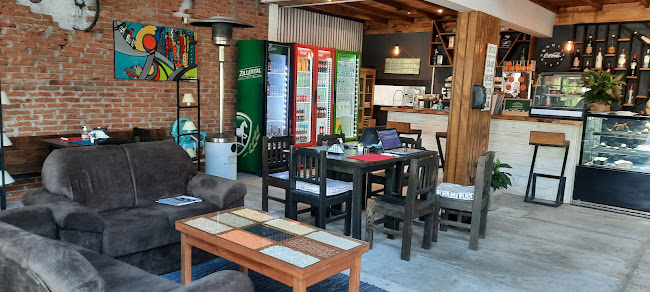 Parada 9, Av. Franklin Delano Roosevelt, Punta del Este, Departamento de Maldonado