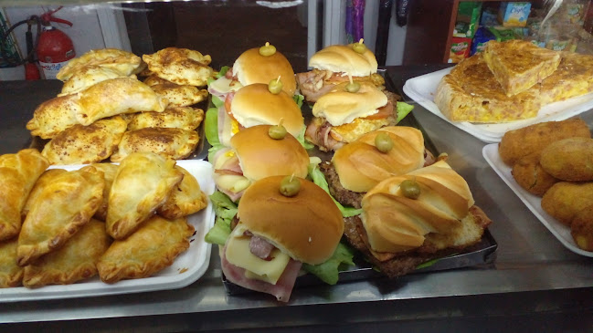 Panadería La Mendocina