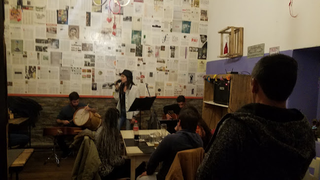 Opinii despre La Casona în Treinta y Tres - Gastronomía y hostelería