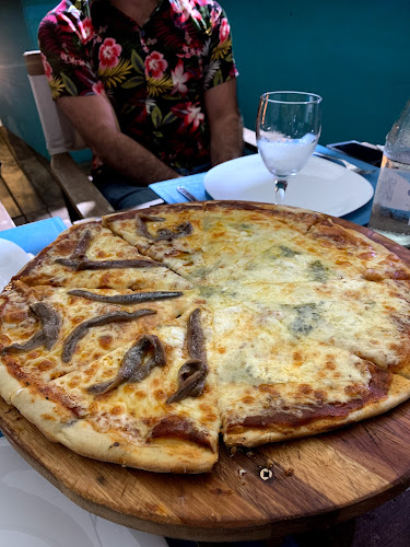 Pizzería Tomate y Queso - Punta del Este