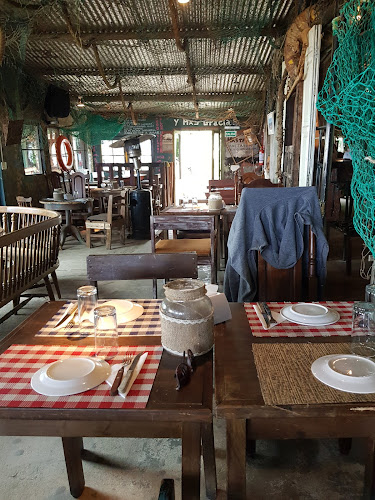 Maríntimo - Ciudad de la Costa